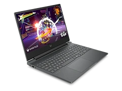 Ноутбук HP 15-fb3075ci, Ryzen 7 7445HS/15.6"FHD/16GB/512GB/GF RTX4050 6GB/LAN/DOS