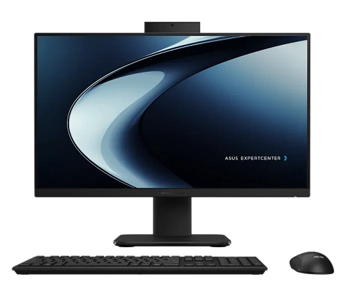 Моноблок Asus/P440VAK-BPC1510/1г/Core i5/13420H/2,1 GHz/16 Gb/PCIe NVMe SSD/512 Gb/No ODD/Graphics/UHD/256 Mb/Без операционной системы/23.8 ''/FHD/192
