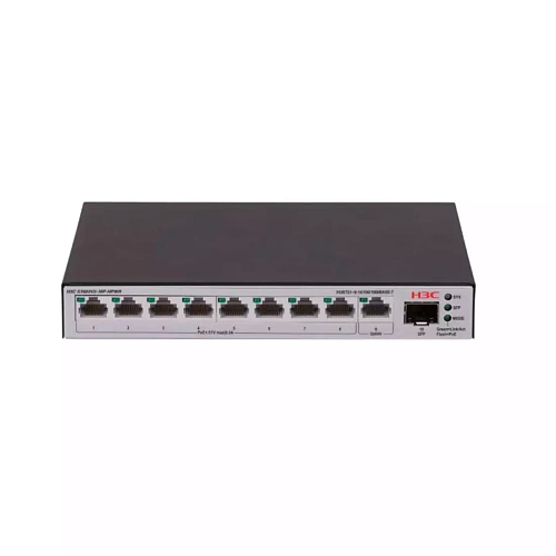 Коммутатор H3C LS-1600V2-10P-HPWR-GL