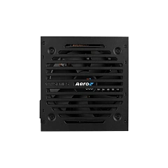 БП ATX 500W AeroCool VX PLUS 500, 20+4/24+4/24+8 pin, 12cm, 1x6+2 PCI-E