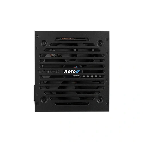 БП ATX 500W AeroCool VX PLUS 500, 20+4/24+4/24+8 pin, 12cm, 1x6+2 PCI-E