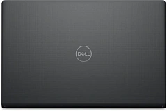 Ноутбук Dell/Vostro 3520/1г/Core i3/1215U/1,2 GHz/8 Gb/512Gb PCIe NVMe SSD/Intel UHD/15,6 '' FHD/Wi-Fi 5/BT5/Win 11 Pro/Черный
