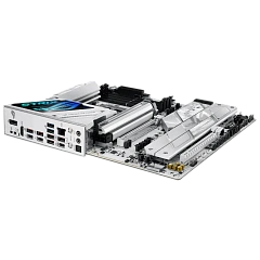 Матплата Asus ROG S Z890-A Gaming WiFi,iZ890,S1851,ATX,4xDDR-5,2xPCI-Ex16,4SATA,5xM.2,HDMI,17USB