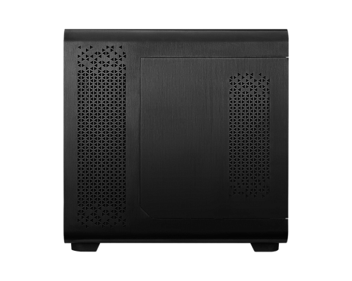 Корпус MSI MEG Maestro 700L PZ, Midi Tower, E-ATX, Black, 2x3.5"/2х2.5", 2xUSB3.2, USB-C