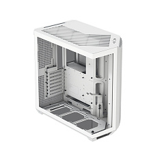 Корпус AeroCool APNX V1 W, Midi Tower, ATX, White, 2x3.5"/6x2.5", 2xUSB3.2, USB-C