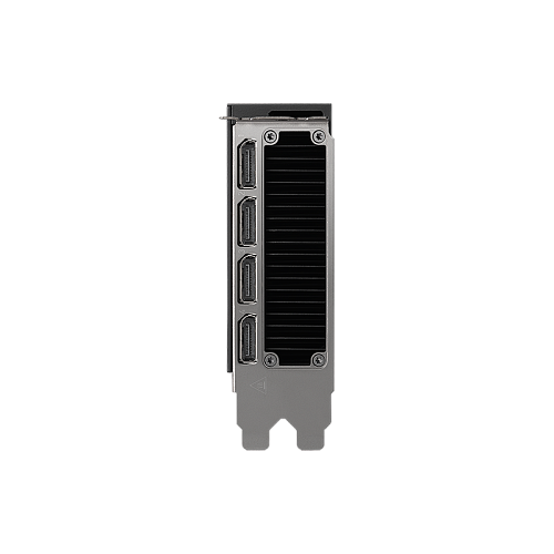 NVIDIA RTX 4500 Ada Generation OEM Version PCI-Express x16 Gen 4.0, Dual Slot, 24 GB GDDR6 ECC 192-bit, HDCP 2.2 and HDMI 2.0 support with opt. adapter