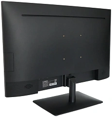 Монитор 27" Qmax 27UM50HDM, Black, IPS, 2ms, HDMI, DP
