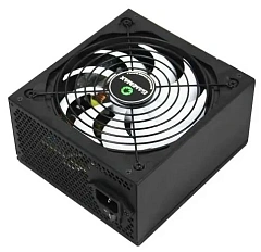 БП ATX 550W GameMax GP-550, Bronze, 20+4/20+4+8/24+4/24+8, 14сm, 1x6+2p PCI-E