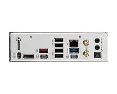 Материнская плата MSI B850 GAMING PLUS WIFI AM5 4xDDR5 4xSATA3 RAID 3xM.2 DP 2xType-C ATX