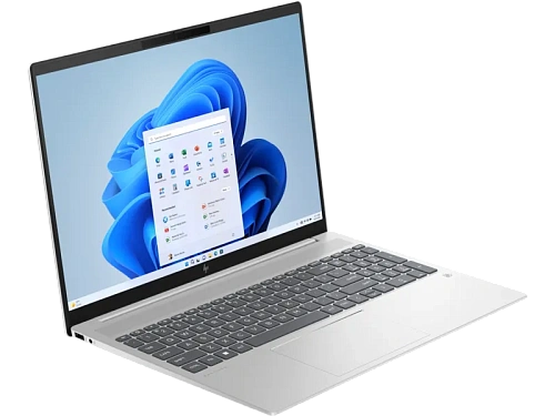 Ноутбук HP Pavilion Plus 16-ab1010ci, Core Ultra 5 125H/16"WUXGA/16GB/1TB/Arc Graphics/W11SL