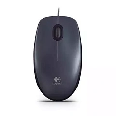 Мышь Logitech M90 Grey (EWR2)