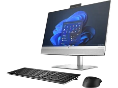 HP EliteOne 840 G9 R AiO NT FHD RCTO / i5-13500 / 16GB DDR5 / 512GB M.2 SSD Value / W11 Pro / Pro Sec 1Y / 3Y Service Upgrade  1yw / 655 Wrless kbd&mouse Combo / Height Adjust Stand 24 / MCR / LBL TCO / Intel AX211 Wi-Fi 6E Vpro 160 MHz BT 5.3 WW WLAN / T