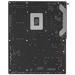 Материнская плата ASRock B860 LIGHTNING WIFI LGA1851 4xDDR5 4xSATA 4xM.2 1xHDMI 1xDP 1xPCIe5.0 1xPCIe4.0 Wi-Fi ATX