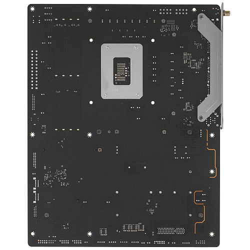 Материнская плата ASRock B860 LIGHTNING WIFI LGA1851 4xDDR5 4xSATA 4xM.2 1xHDMI 1xDP 1xPCIe5.0 1xPCIe4.0 Wi-Fi ATX