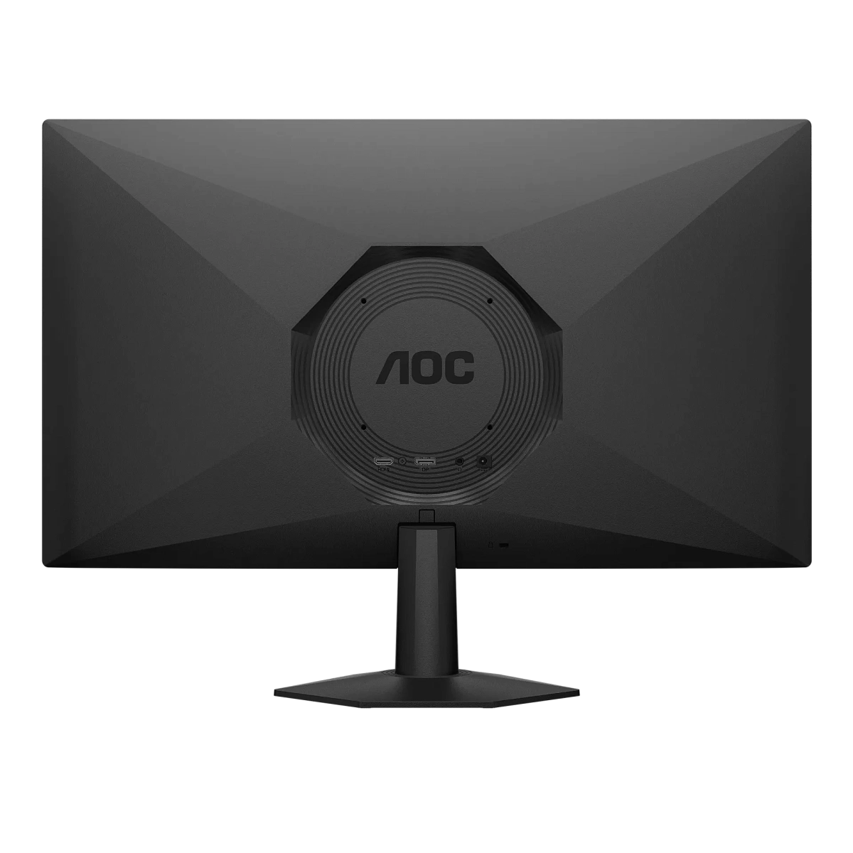 Монитор 27" AOC 27G50Z/01 IPS 1920x1080 260Hz 1ms 300cd/m HDR10 HDMI DP Черный