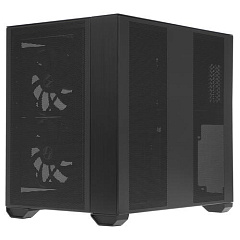 Корпус Lian Li O11 Air Mini E-ATX/ATX/m-ATX/m-ITX G99.O11AMX.00 Black