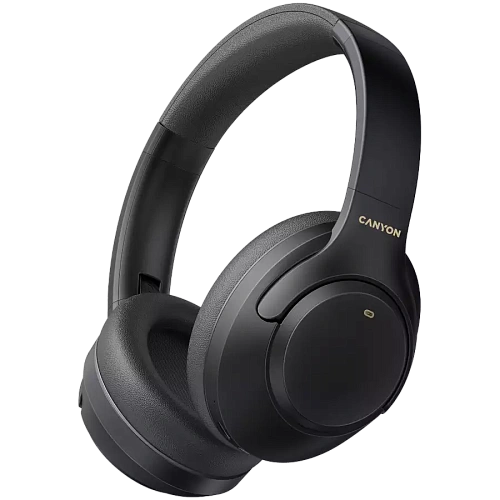 CANYON headset OnRiff 6 ANC Black
