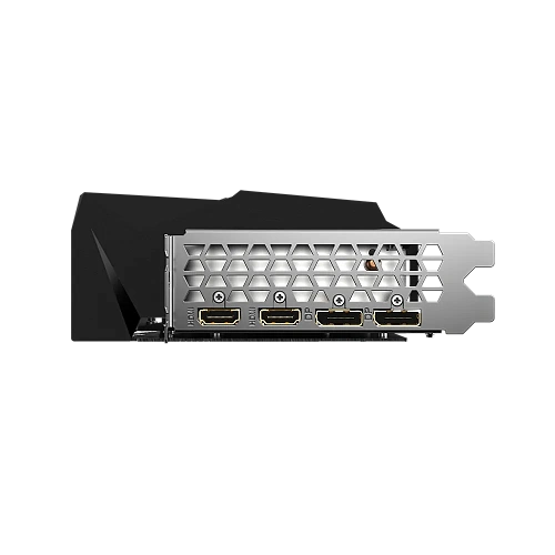Radeon RX6950XT, Gigabyte Gaming OC, 2324MHz/18000MHz, 256bit, 16GB GDDR6, 2xHDMI, 2xDP