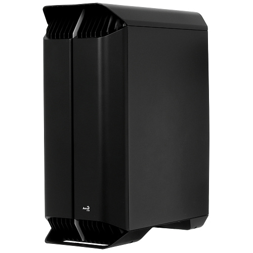 Кейс, Aerocool Aerocool Gladiator Duo-G-BK-v1