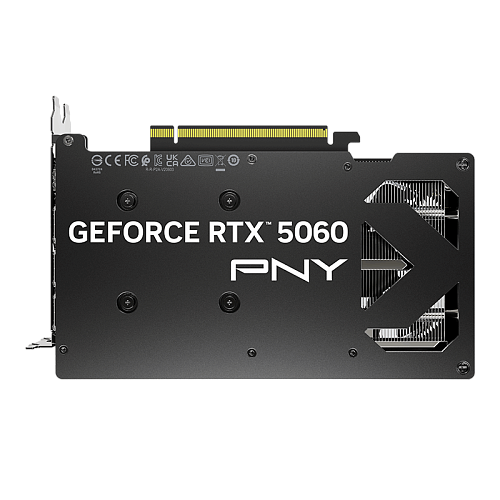 PNY GEFORCE RTX 5060 8GB Dual Fan DLSS 4