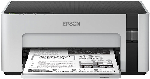 Принтер Epson M1100, A4, 1440x720dpi, 32 ppm, USB, tray 120 page