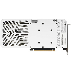 Видеокарта PALIT RTX5060Ti WHITE OC 16GB (NE7506TU19T1-GB2061M)