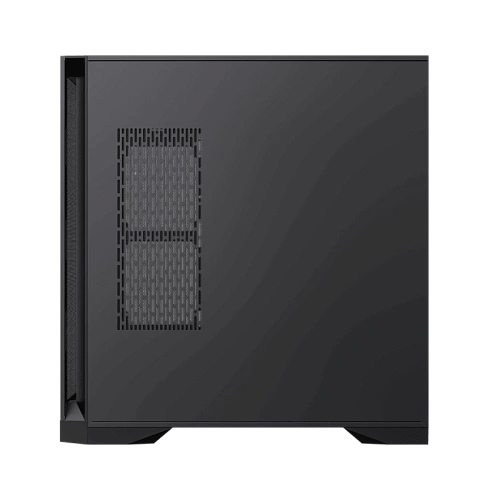 Корпус ПК без БП GameMax LEADER TG