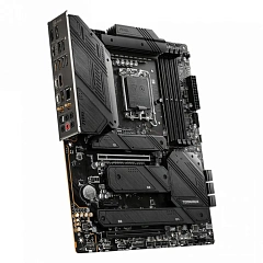 Матплата MSI MAG Z790 Tomahawk WiFi, iZ790, S1700, ATX, 4DDR-5, 2xPCI-Ex16,7SATA,4xM.2,HDMI,DP,17USB