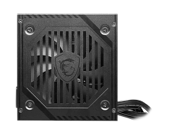 БП ATX 550W MSI MAG A550BNL, Bronze, 20+4/24+4/24+8, 12cm, 2x6+2p PCI-E