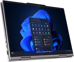 Ноутбук Lenovo Thinkpad X1 Yoga 2-in-1 14'wuxga/Core ultra 7-258v/32Gb/512Gb/Win 11pro (21NU0027FW)