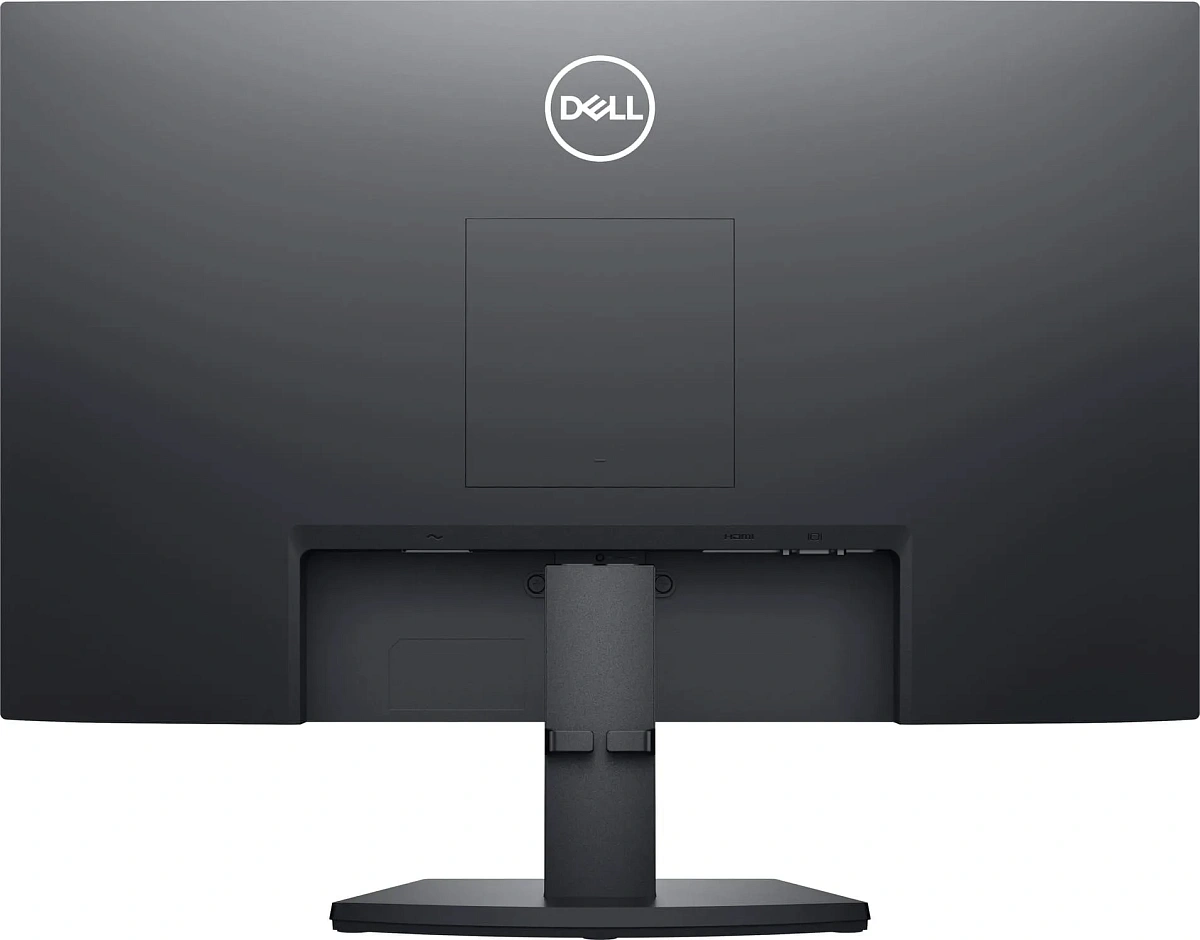 Монитор Dell/SE2425H/23.8 ''/VA/1920x1080 Pix/One HDMI (HDCP 1.4) (supports up to FHD 1920 x 1080 75Hz as per specified in HDMI 1.4) One VGA connector