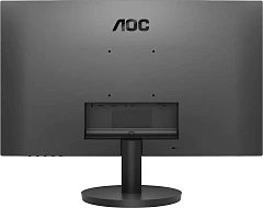 Монитор LCD 27'' 16:9 1920х1080(FHD) IPS, 120 Hz, 300 cd/m2, 1500:1, 20М:1, VGA, HDMI, DP, Tilt, Speakers, 3Y, Black