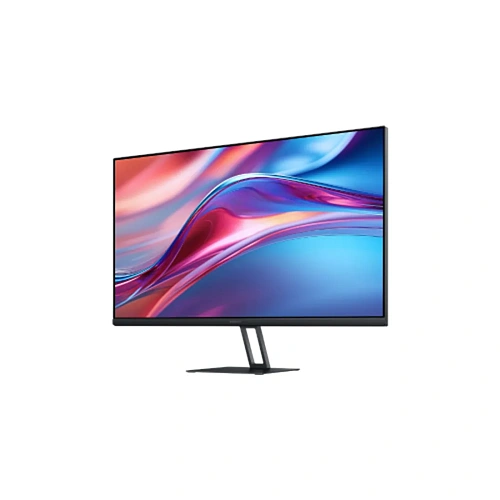 Монитор 27" Xiaomi A27Qi, Black, IPS, 2560x1440@100Hz, 250кд/м2, 1000:1, 6ms, HDMI, DP