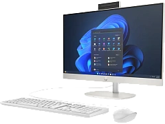 HP ProOne 240 G10 i5-1334U 16GB/512 W11Pro White