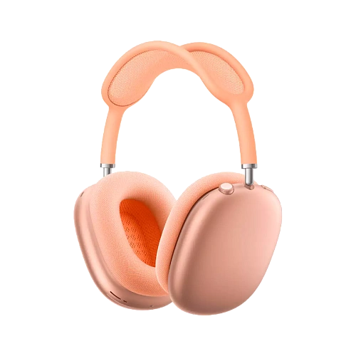AirPods Max - Orange,Model A3184