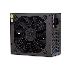 БП ATX 1600W X-Game TTM Multi-rail, Gold, 20+4/20+4+8/24+4/24+8, 13.5cm, 12x6+2p PCI-E