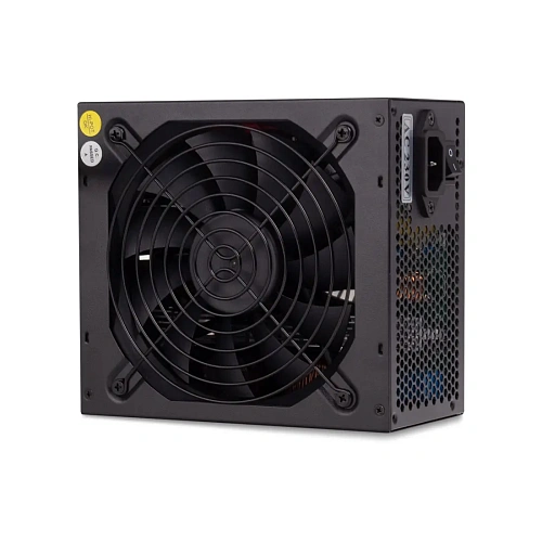 БП ATX 1600W X-Game TTM Multi-rail, Gold, 20+4/20+4+8/24+4/24+8, 13.5cm, 12x6+2p PCI-E
