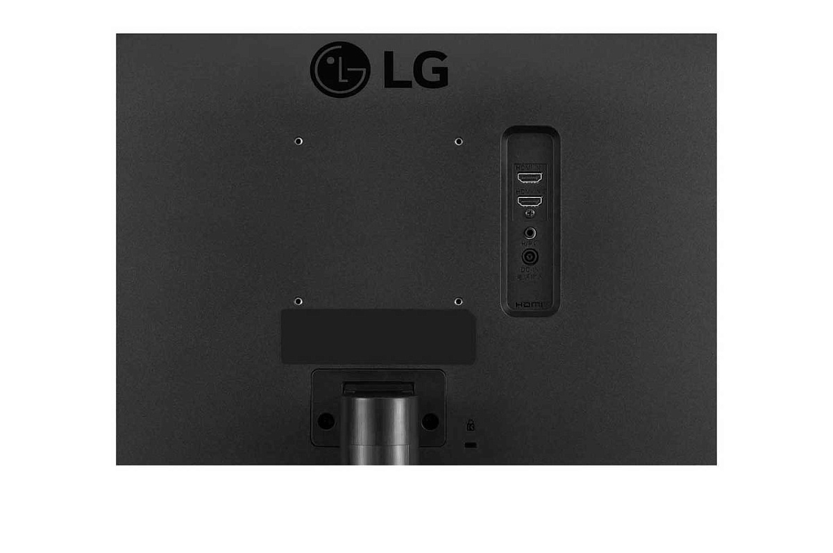 Монитор LCD 26'' 21:9 2560x1080 IPS,  nonGLARE, 75 Гц,  250cd/m2, H178°/V178°, 1000:1, 16.7M, 5ms, 2Y, Черный