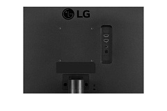 Монитор LCD 26'' 21:9 2560x1080 IPS,  nonGLARE, 75 Гц,  250cd/m2, H178°/V178°, 1000:1, 16.7M, 5ms, 2Y, Черный