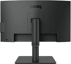 Монитор LCD 25'' PD2506Q BENQ 16:9 2560 x 1440(WHD) IPS, nonGLARE, 350cd/m2, H178°/V178°, 1000:1, 12M:1, 16.7M, 5ms, HDMI, DP, USB-C, USB-B, HDCP