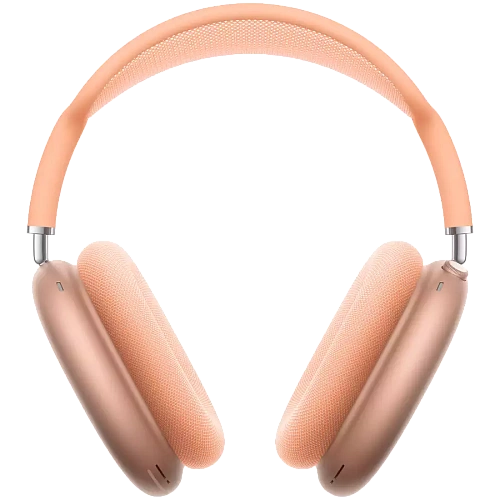 AirPods Max - Orange,Model A3184