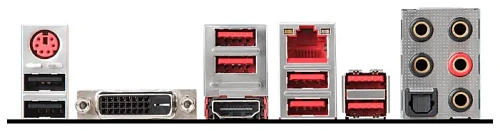 Материнская плата ASUS TUF GAMING B450-PLUS II AMD B450 AM4 4xDDR4 4xSATA3 1xM.2 RAID HDMI DP ATX