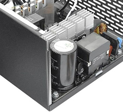 БП ATX 550W Thermaltake Smart BX1 (230V),12sm fan,20+4/24+4/24+8,6SATA,4molex,2x6+2p PCI-E