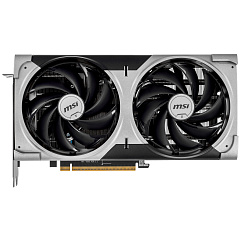 Видеокарта MSI GeForce RTX 5070 12G VENTUS 2X OC, 12Gb GDDR7 192-bit 1xHDMI 3xDP (G5070-12V2C)