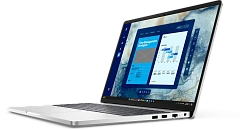 Ноутбук Dell/Pro 16 PC16250/3г/Core Ultra 5/235U/2 GHz/16 Gb/SSD/512 Gb/No ODD/Graphics/integrated/16 ''/1920x1200/Windows 11/Pro/Backlit Kb/Fingerpri