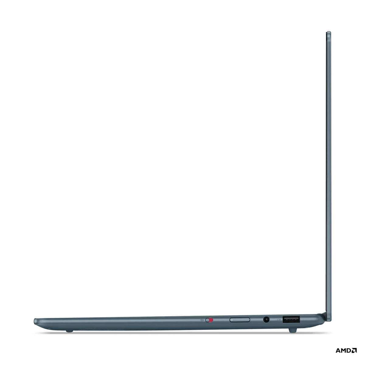 Ноутбук Lenovo Yoga Slim 7 14AKP10, Ryzen AI 5 340/14"WQ+/16GB/1TB/Radeon 840M Graphics/W11H