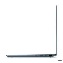 Ноутбук Lenovo Yoga Slim 7 14AKP10, Ryzen AI 5 340/14"WQ+/16GB/1TB/Radeon 840M Graphics/W11H