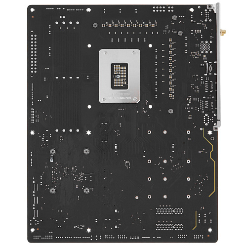 Матплата Gigabyte Z690 Aero G, iZ690, S1700, ATX, 4DDR-5, 3xPCI-Ex16, 6SATA, 4xM.2, DP, HDMI, 17USB
