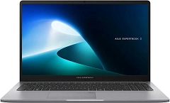 Ноутбук Asus P1503CVA, Core i5-13420H/15.6"FHD/8GB/512GB/UHD Graphics/LAN/DOS