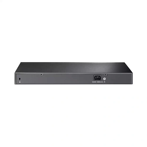 Коммутатор PoE+ 24-портовый Tp-Link TL-SL1226P